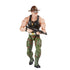 G.I. Joe - Classified Series #53 - Sgt. Slaughter Exclusive Action Figure (F4555)