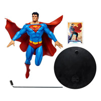 McFarlane Toys DC Multiverse - Superman For Tomorrow 12-Inch Statue (15394) LOW STOCK