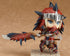 Good Smile Company #993 - Nendoroid Hunter: Female Rathalos Armor Edition Action Figure LOW STOCK