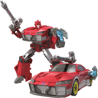 Transformers: Legacy - Deluxe Class (Prime Universe) Knock-Out Action Figure (F3031) LOW STOCK