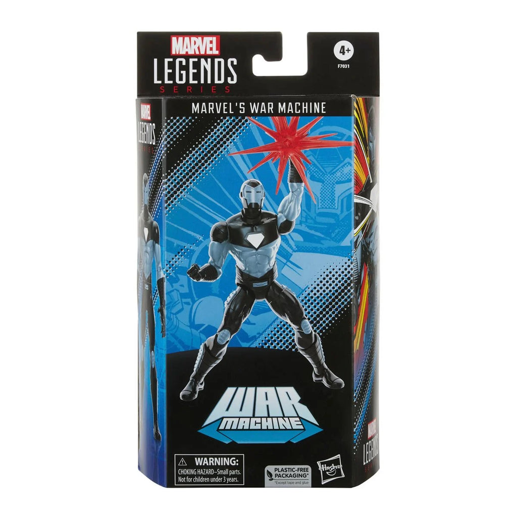 Marvel Legends Series - Marvel's War Machine Action Figure (F7031) LAST ONE!