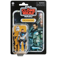 Star Wars - The Vintage Collection VC172 - The Clone Wars - ARC Trooper Fives Action Figure (E8090)