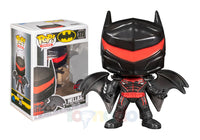 Funko Pop! Heroes #373 - Batman - Hellbat Special Edition Vinyl Figure