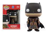 Funko Pop! Heroes #374 - Imperial Palace Batman Vinyl Figure (52427) LOW STOCK
