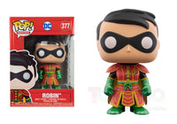 Funko Pop! Heroes #377 - Imperial Palace Robin Vinyl Figure