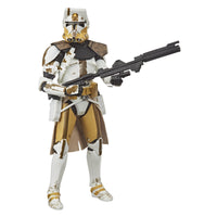 Star Wars: The Black Series - The Clone Wars #104 - Commander Bly Action Figure (E6064) LAST ONE!