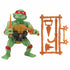 Playmates - Teenage Mutant Ninja Turtles (TMNT) - Classic - Raphael Action Figure (81283)