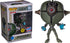 Funko Pop! Games #386 - Fallout - Assaultron (Glow in the Dark Convention Exclusive) Vinyl Figure