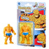 Marvel Legends - Retro Kenner Collection: Wave 6 - The Thing 3.75-Inch Action Figure (F3817) LOW STOCK