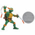 TMNT Teenage Mutant Ninja Turtles: Classic - Michelangelo vs Bebop 2-Pack Action Figures (81277) LOW STOCK