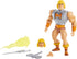 MOTU Masters of the Universe: Origins - Battle Armor He-Man - Most Powerful Armor in the Universe! Deluxe Action Figure (GLV76)