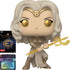 Funko Pop! Marvel #729 The Eternals: Thena (Entertainment Earth Exclusive) Vinyl Figure with Collectible Card 50780 LOW STOCK