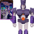 Super7 ReAction Figures - Transformers (Wave 6) Cyclonus (G1) Action Figure (81940) LOW STOCK