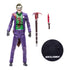 McFarlane Toys - Mortal Kombat 11 - The Joker (Bloody) Action Figure (11058) LOW STOCK