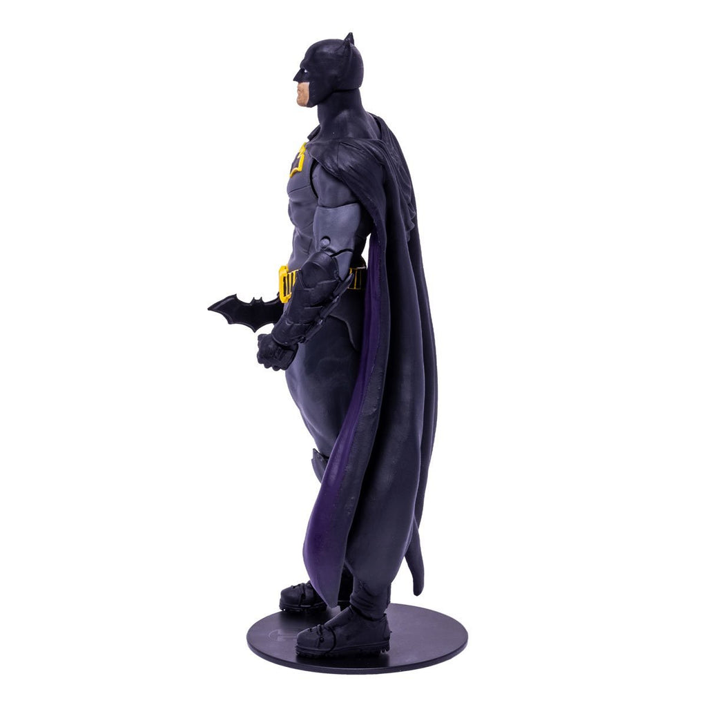 Batman store rebirth toy