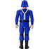 Super7 ReAction Figures - G.I. Joe Wave 1 - Cobra Trooper Infantry Y-Back (Pink) LOW STOCK