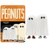 Super7 ReAction Figures - Peanuts - Halloween Theme - Linus & Lucy (Ghosts) Action Figure (03937) LAST ONE!