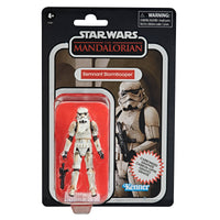 Star Wars - Vintage Collection - The Mandalorian - Remnant Stormtrooper Carbonized Exclusive (F1421)