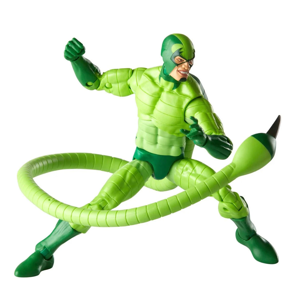 Marvel outlet legends scorpion
