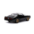 Hollywood Rides - Smokey and the Bandit - 1977 Pontiac Firebird 1:32 Scale Die-Cast Metal Vehicle (31061) LOW STOCK