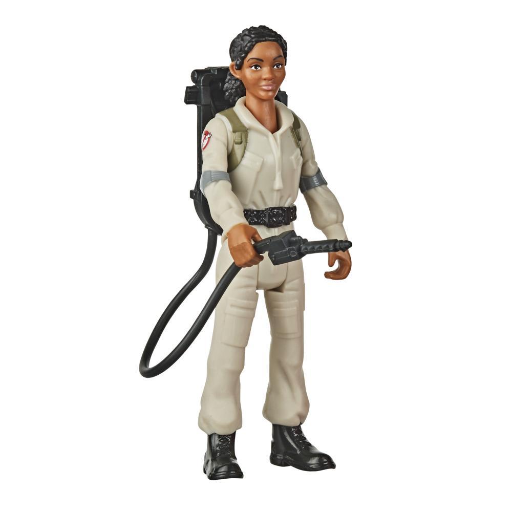 Ghostbusters Fright Features - Lucky Action Figure (E9771) LAST ONE!