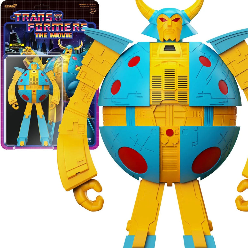 Transformers 6 discount toys
