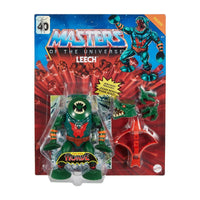 MOTU Masters of the Universe: Origins - Leech Deluxe Action Figure (HDT25) LOW STOCK
