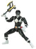 Power Rangers - Legacy Collection - Black Ranger Action Figure