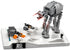 LEGO Star Wars - Battle of Hoth: 20th Anniversary Edition Micro Build (40333) LAST ONE!