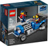 LEGO - Replica of model 5541 - Hot Rod (40409) Building Toy LOW STOCK