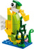 LEGO Promotional - Creative Fun 12 in 1 Rebuild Into (40411) Building Toy