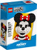 LEGO Brick Sketches - Mickey And Friends - Minnie Mouse (40457) Building Toy LOW STOCK