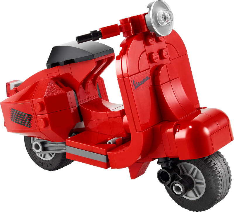 Lego technic vespa hotsell