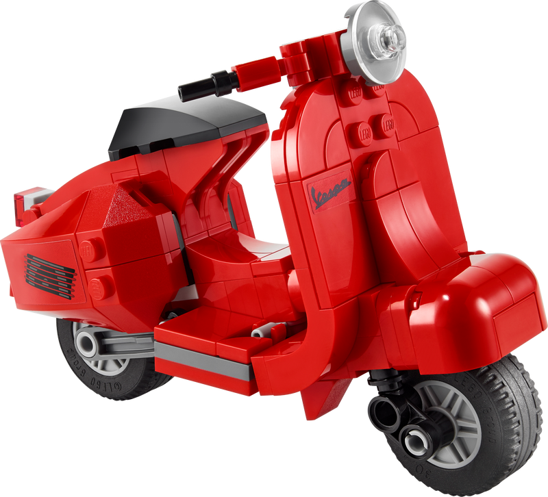 LEGO Creator - Vespa (40517) Building Toy LOW STOCK
