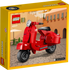 LEGO Creator - Vespa (40517) Building Toy LAST ONE!