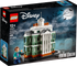 LEGO Disney - Mini Disney The Haunted Mansion (40521) Building Toy LAST ONE!