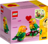 LEGO Exclusives - Valentine Love Birds (40522) Building Toy LAST ONE!
