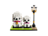 LEGO BrickHeadz: Pets - Puppy and Poodle Building Toy (40546) LAST ONE!