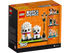 LEGO BrickHeadz: Pets - Puppy and Poodle Building Toy (40546) LAST ONE!