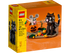 LEGO Brickheadz - Halloween Cat & Mouse (40570) Building Toy