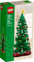 LEGO Exclusives - Holiday Series - Christmas Tree Building Toy (40573) LOW STOCK