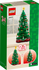 LEGO Exclusives - Holiday Series - Christmas Tree Building Toy (40573) LOW STOCK