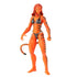 Marvel Legends Retro Collection - Avengers - Tigra (F1124) Action Figure