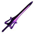 Factory Entertainment - Masters of the Universe - Skeletor Sword Scaled Prop Replica
