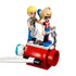 LEGO DC Super Hero Girls - Harley Quinn to the rescue (41231) Retired Building Toy LOW STOCK