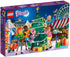 LEGO Friends - Christmas 2019 24-Gift Advent Calendar (41382) LOW STOCK