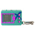 Bandai Digimon X Green and Blue Electronic Game (41924)