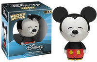 Funko Dorbz - Disney Series 1 #037 - Mickey Mouse Vinyl Figure