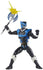 Power Rangers Lightning Collection - In Space Psycho Blue Ranger Exclusive Action Figure (E6483)