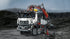 LEGO Technic - Mercedes-Benz Arocs 3245 / Articulated Construction Truck (42043) 2-in-1 Building Toy